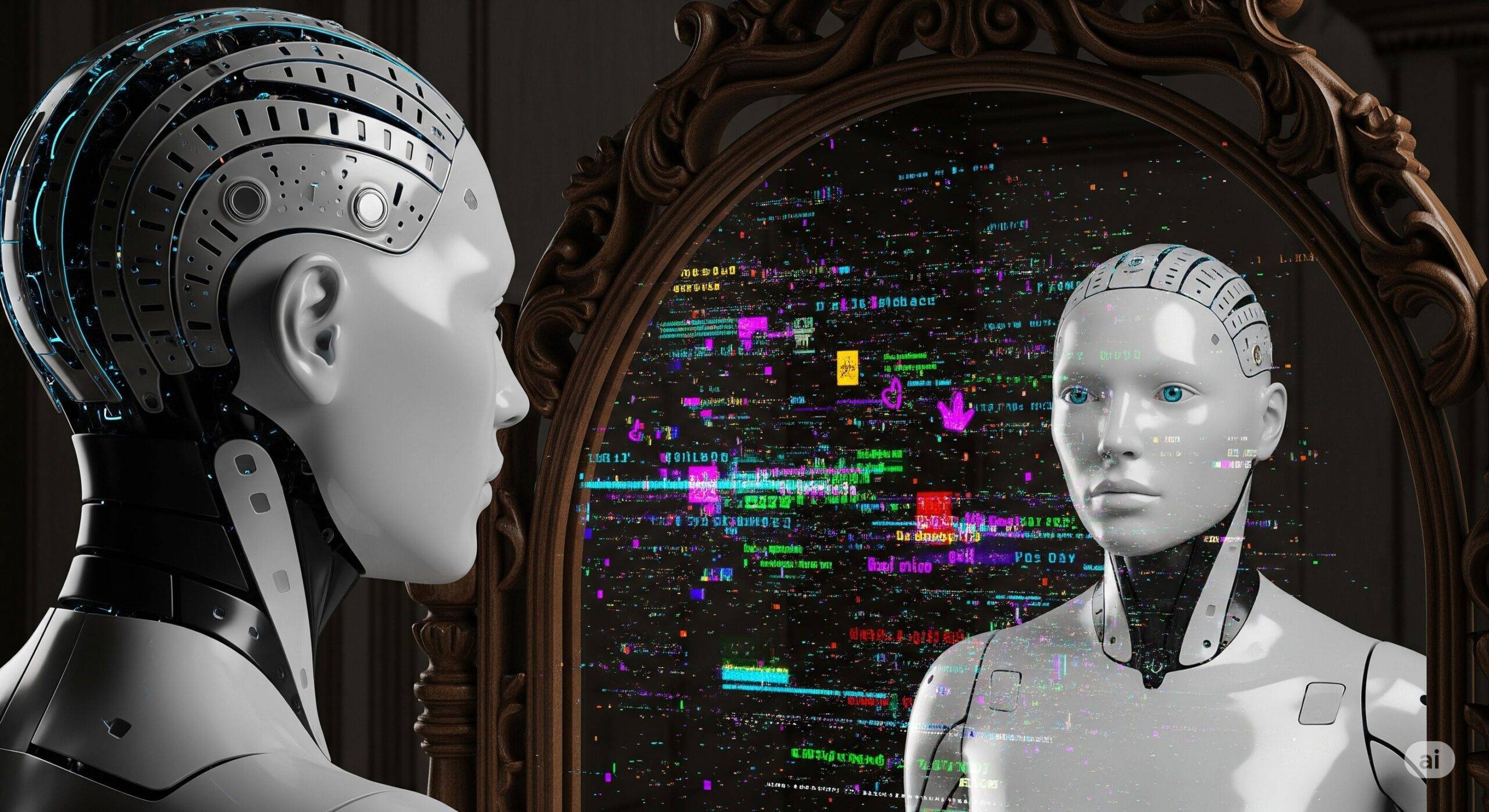 Moje przemyślenia o iluzji w AI