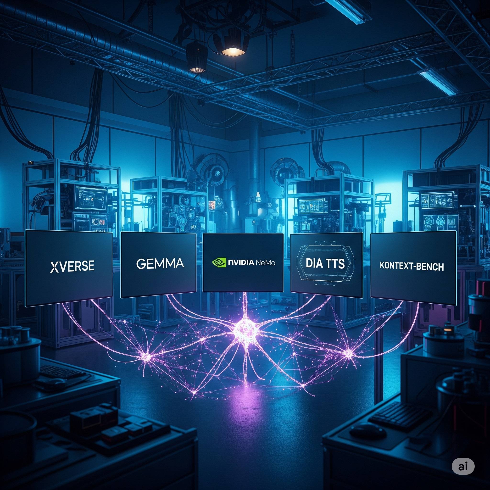 Najnowsze Modele AI Zmieniają Reguły Gry