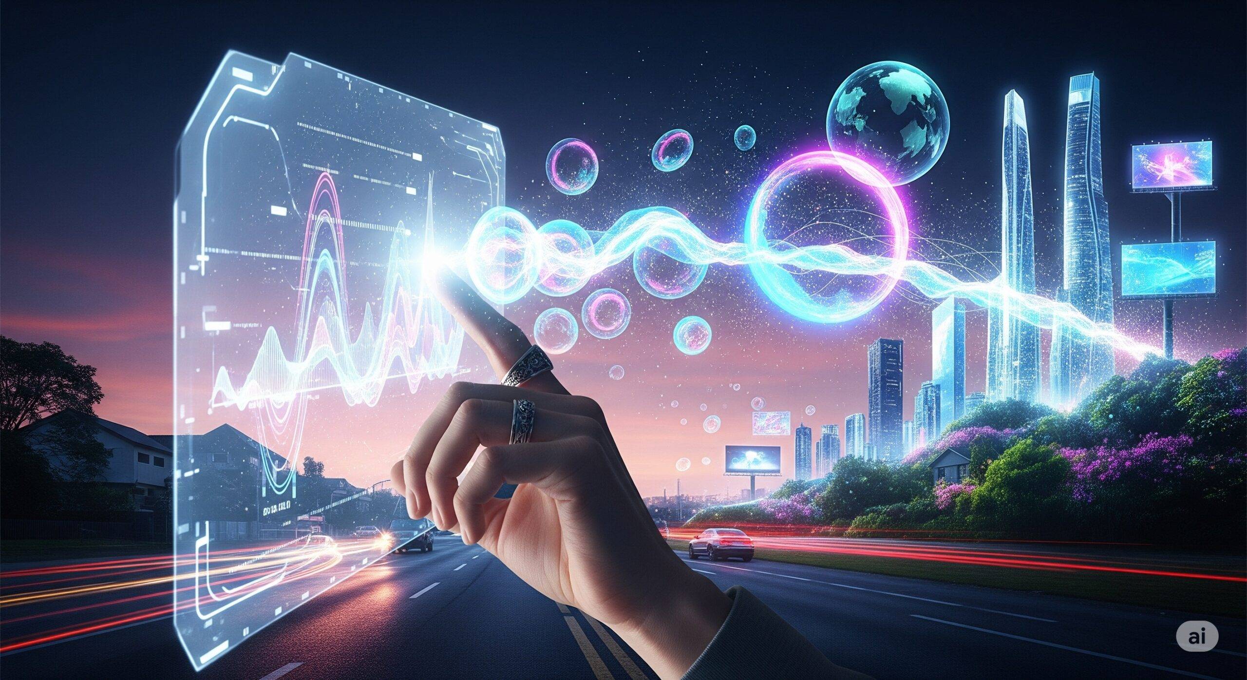 Rewolucja AI 2025: Jak agenci sztucznej inteligencji przekształcają naszą rzeczywistość