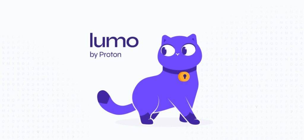 lumo by Proton