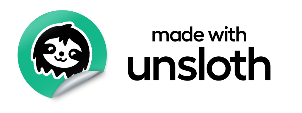 Unsloth