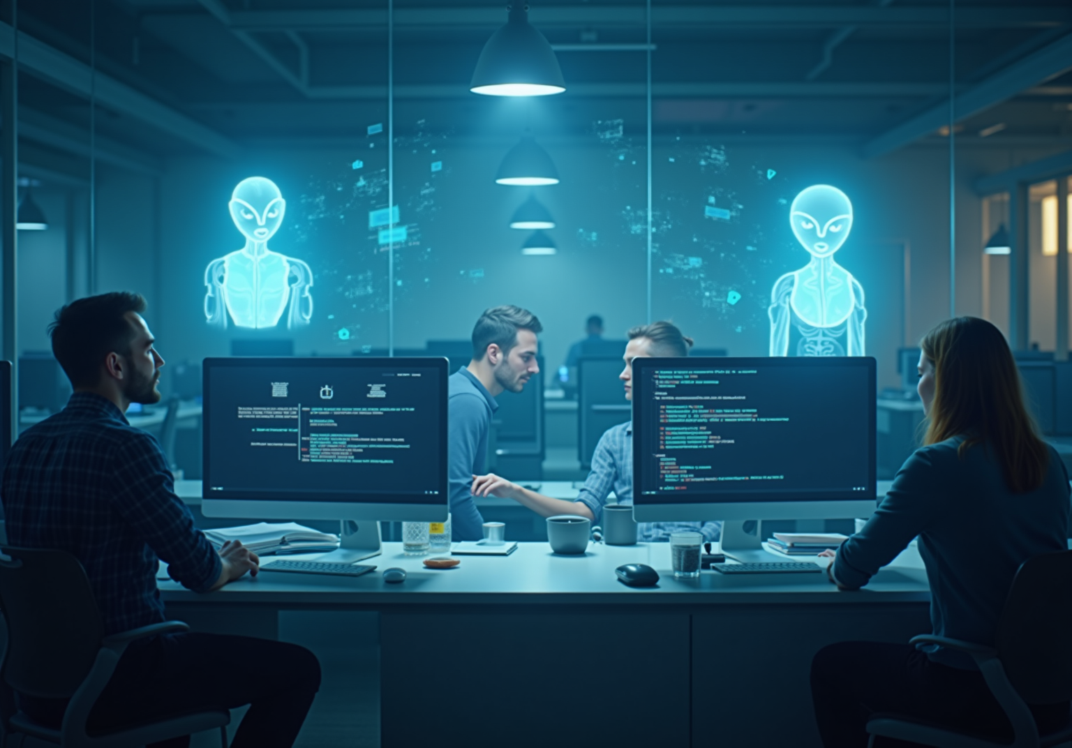 70% Agentów AI Zawodzi