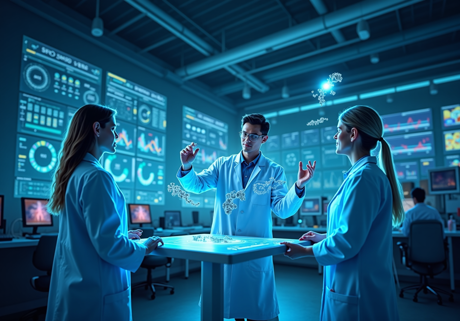 AI4Research