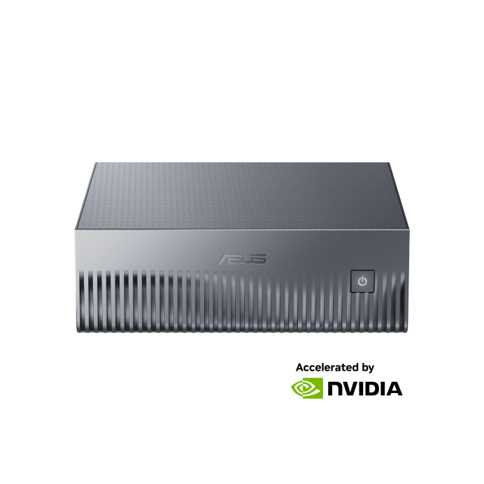 ASUS Ascent GX10