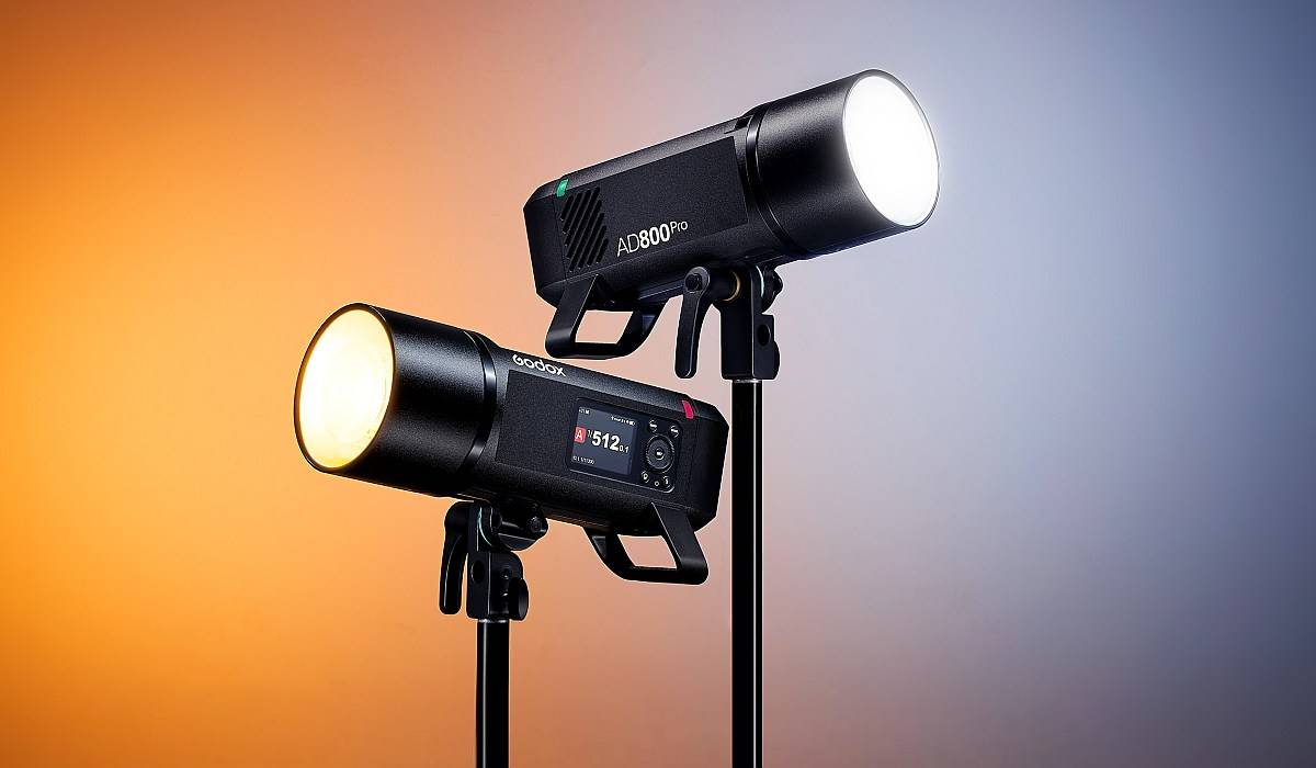 Godox AD800Pro