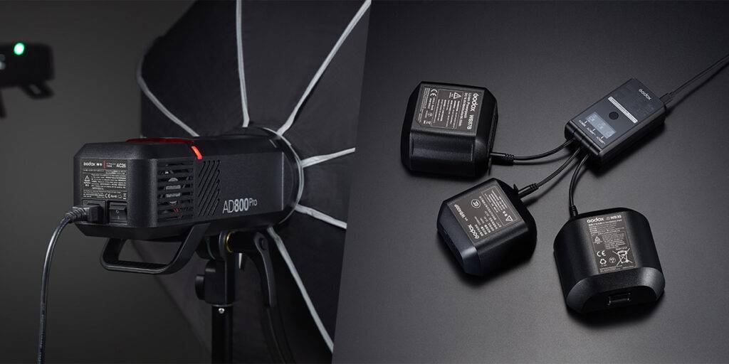 Godox AD800Pro